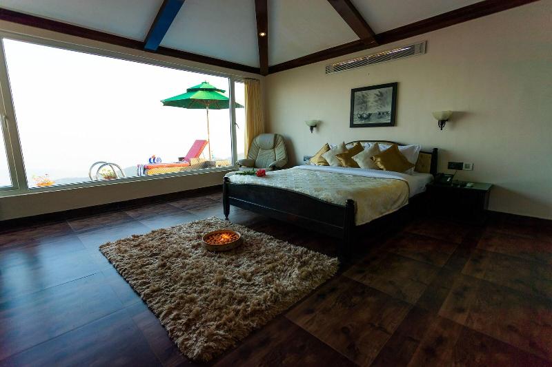 Polo Orchid Resort Cherrapunjee image