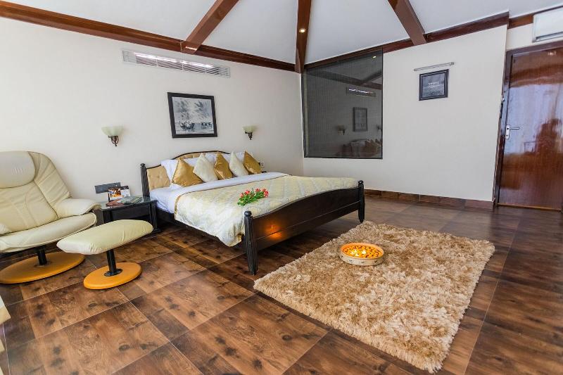 Polo Orchid Resort Cherrapunjee image