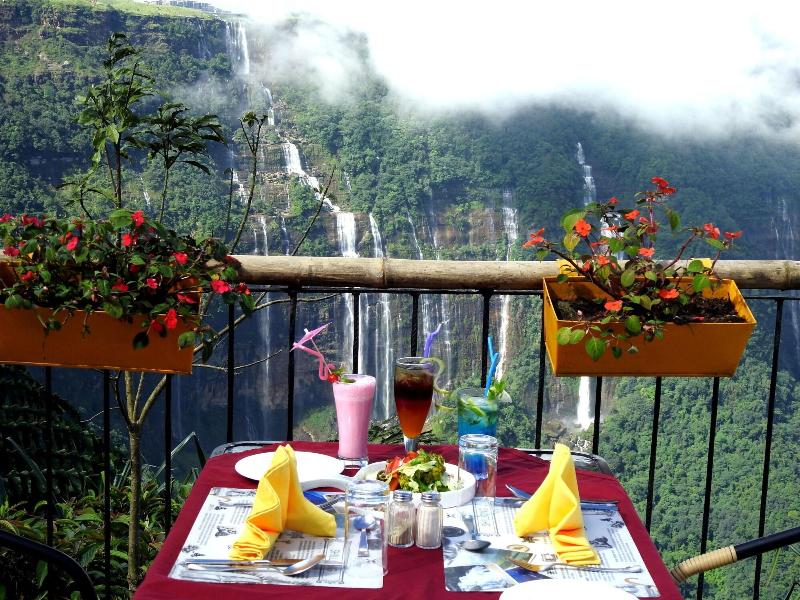 Polo Orchid Resort Cherrapunjee image