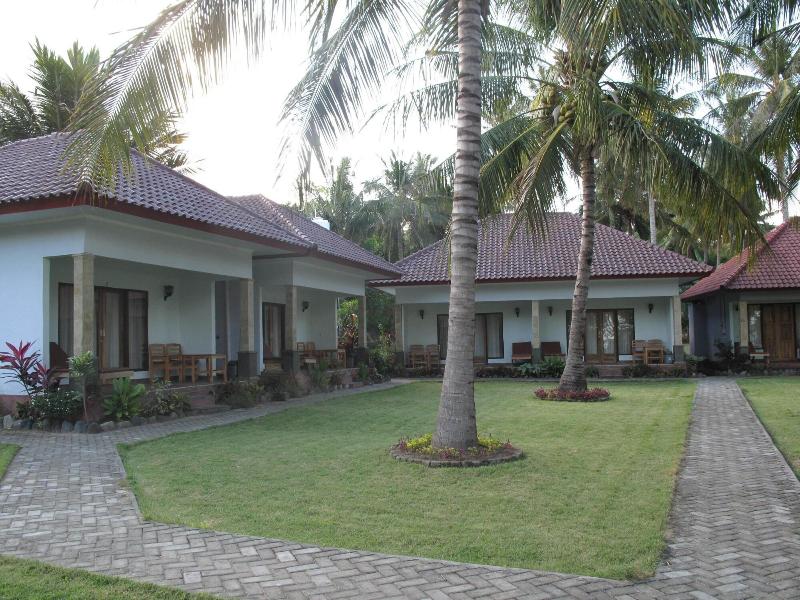 Pondok Siola, Labuhan Pandan