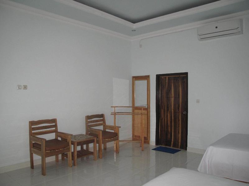 Pondok Siola 5