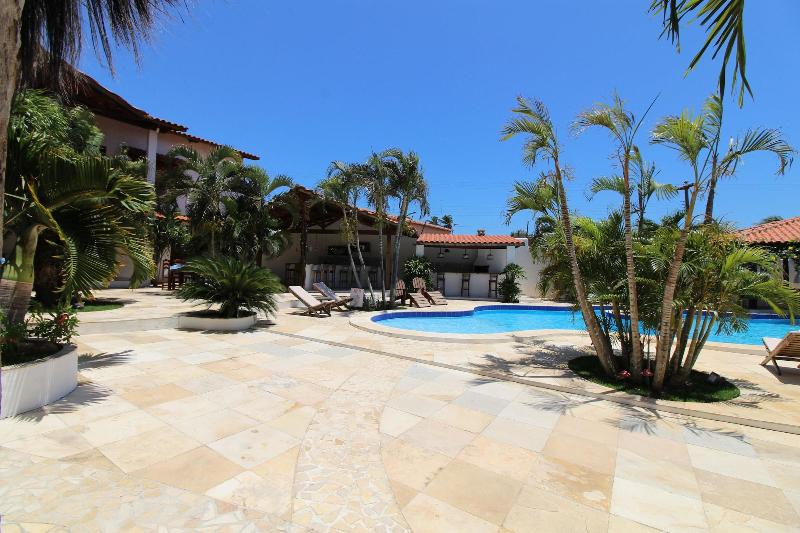 Pousada 360º
