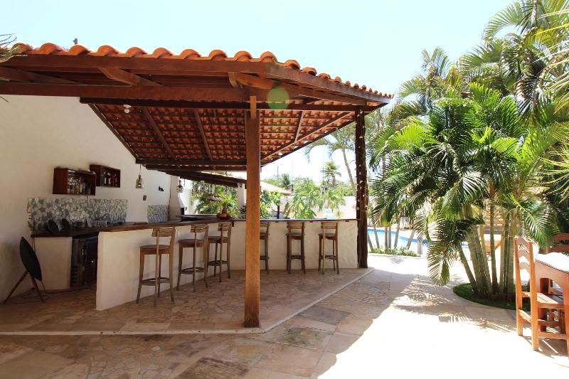 Pousada 360º