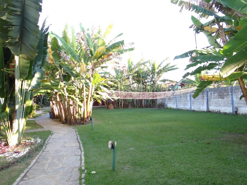 Pousada Banana Cipó