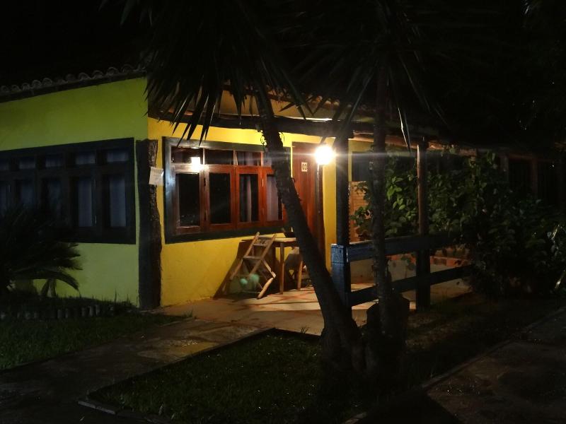 Pousada Banana Cipó