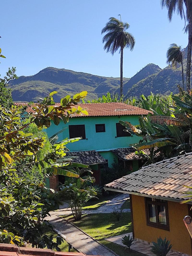 Pousada Banana Cipó