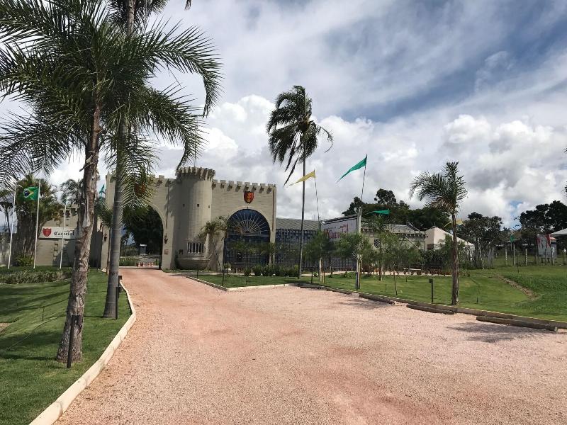Pousada Camelot image