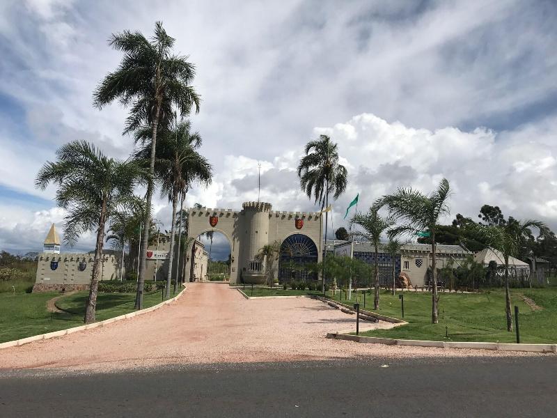 Pousada Camelot image
