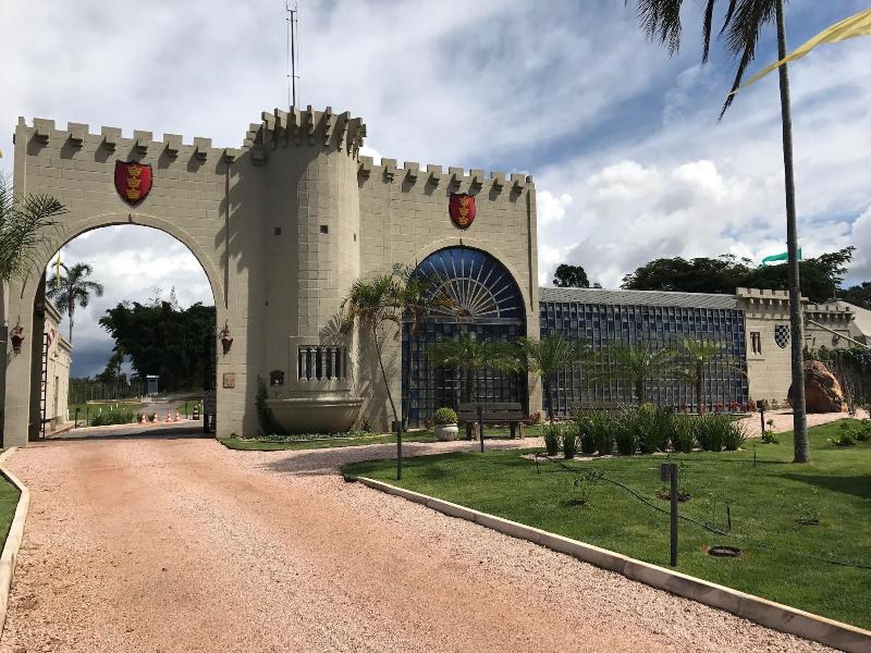 Pousada Camelot image