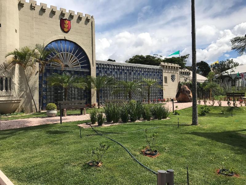 Pousada Camelot image