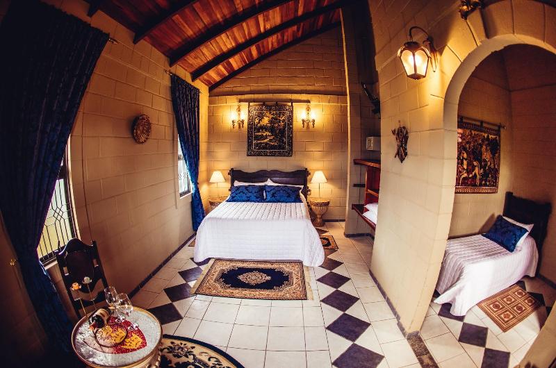 Pousada Camelot image