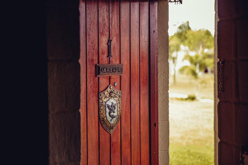 Pousada Camelot image