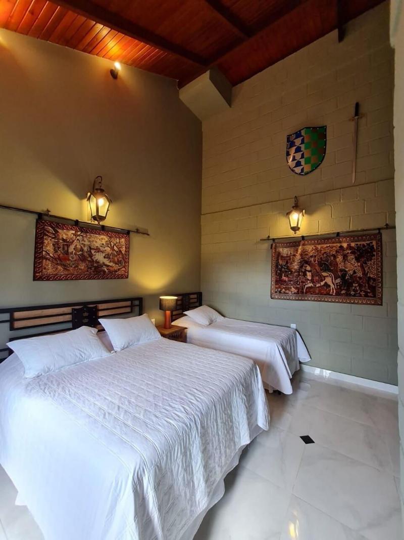 Pousada Camelot image