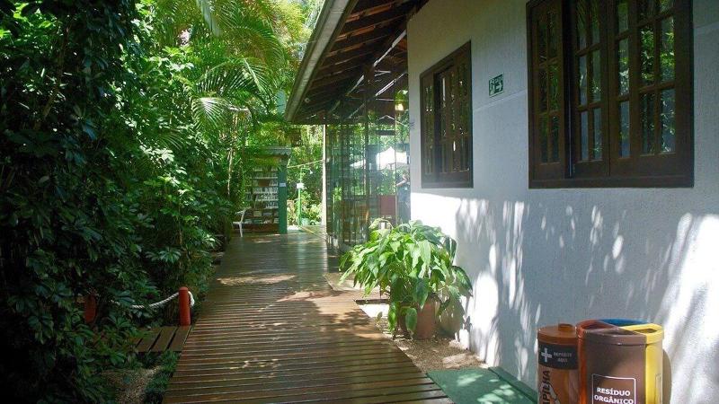 Pousada Caraguata image