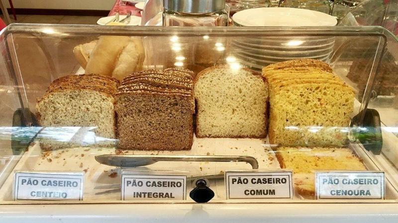Pousada Caraguata image
