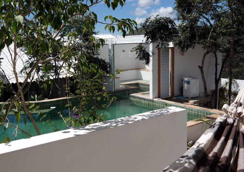 Pousada Casa De Shiva