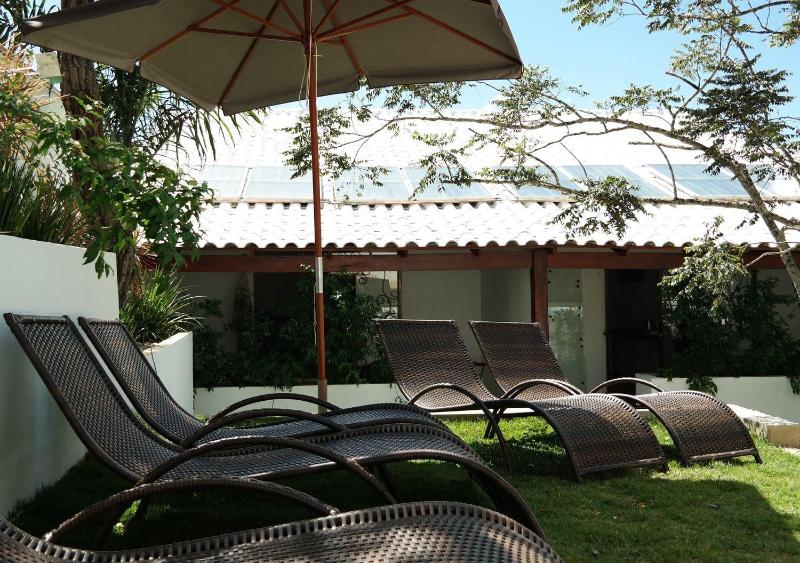 Pousada Casa De Shiva