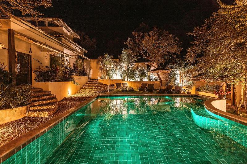 Pousada Casa De Shiva