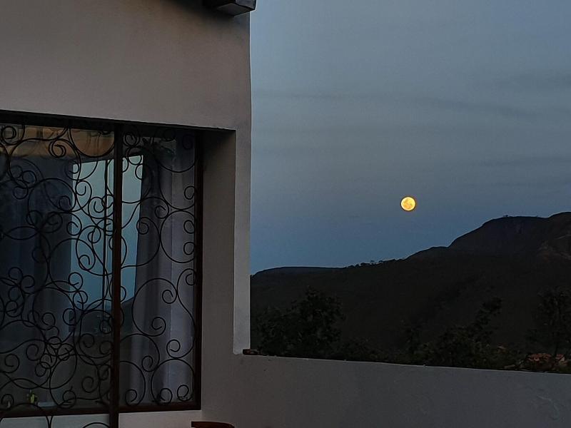 Pousada Casa De Shiva