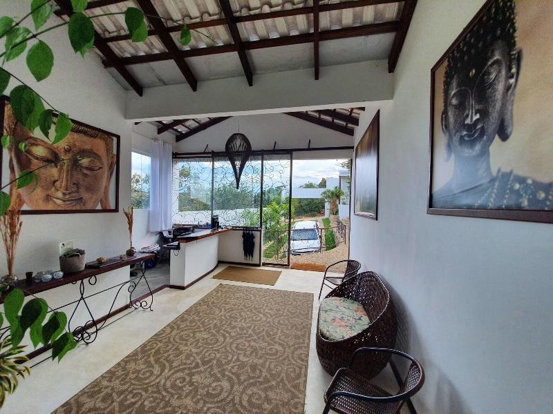 Pousada Casa De Shiva