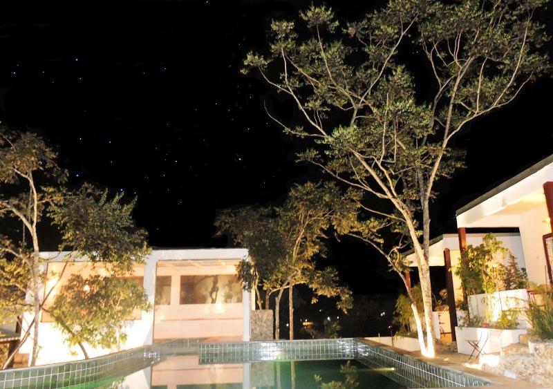 Pousada Casa De Shiva