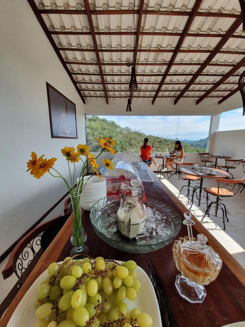 Pousada Casa De Shiva