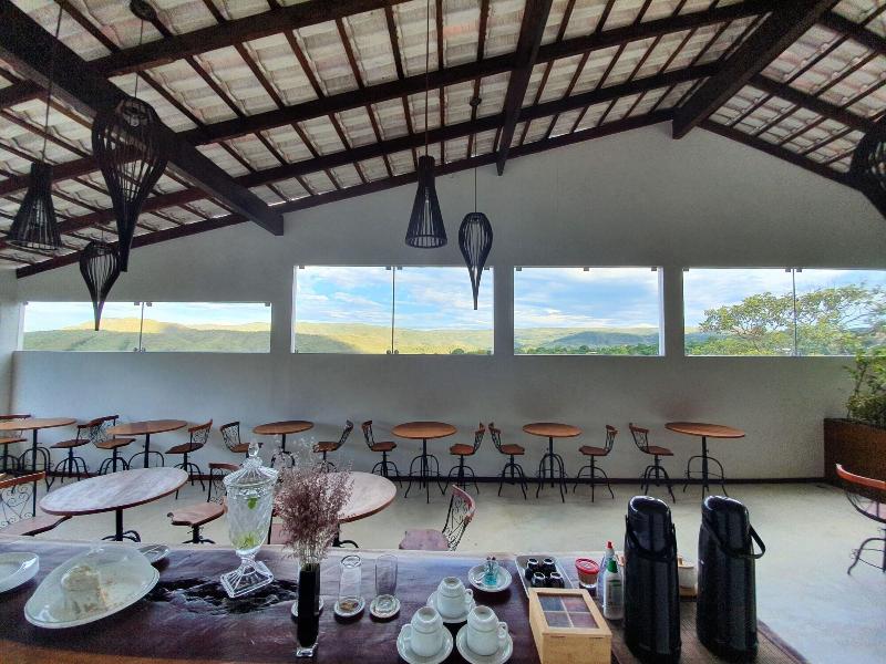 Pousada Casa De Shiva
