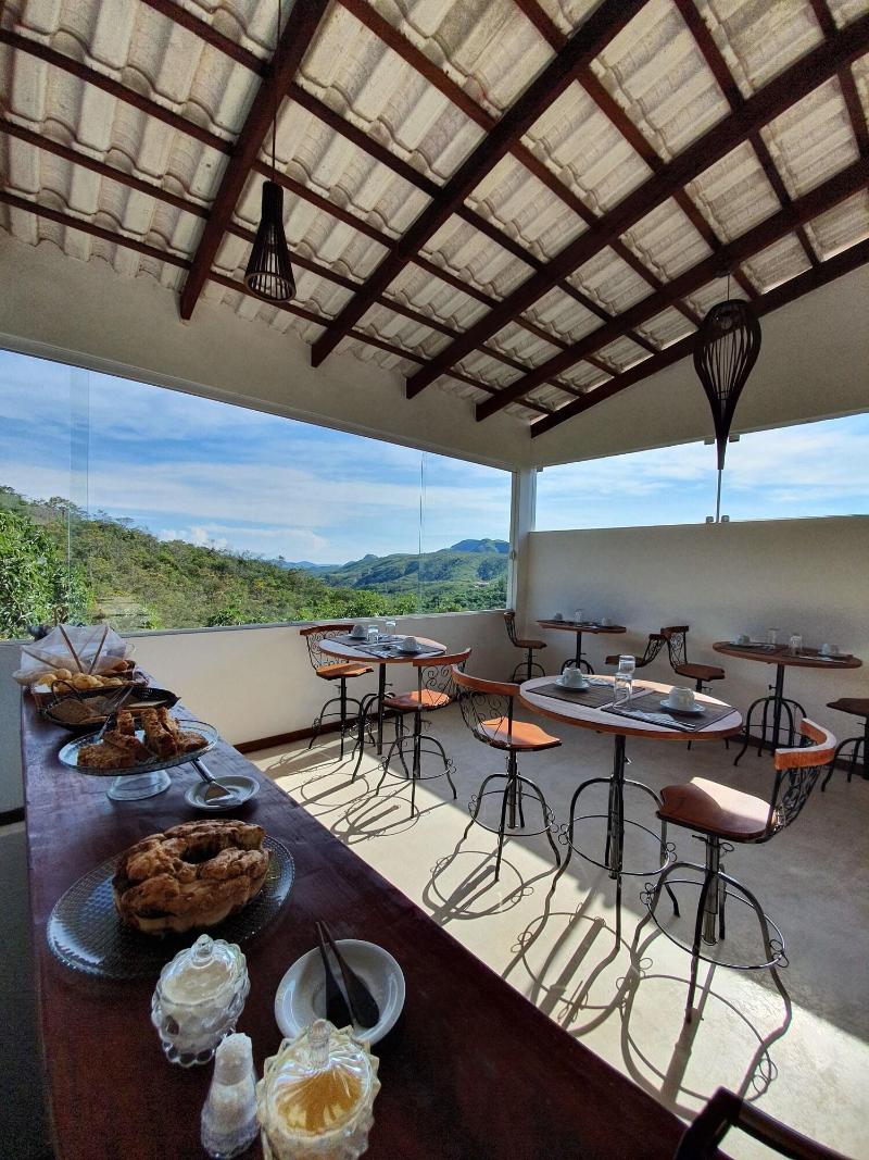 Pousada Casa De Shiva