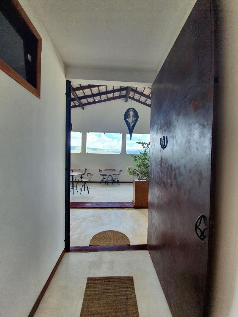 Pousada Casa De Shiva
