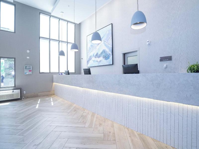 Sandman Signature Calgary Airport Hotel image