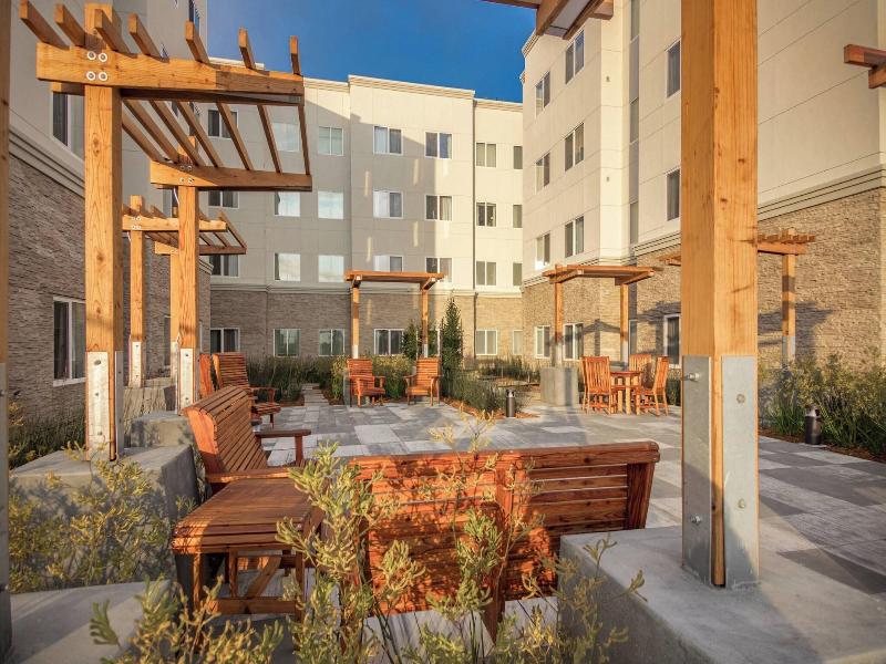 Fairfield Inn & Suites by Marriott San Jose North/ image