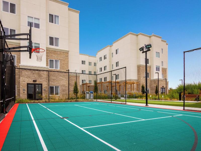 Fairfield Inn & Suites by Marriott San Jose North/ image