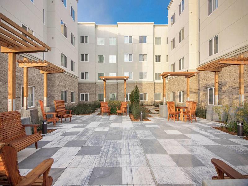 Fairfield Inn & Suites by Marriott San Jose North/ image