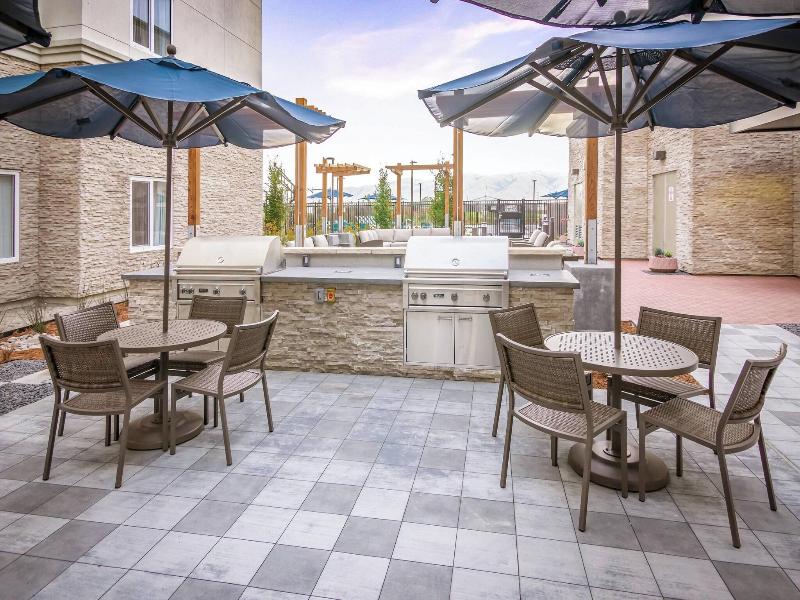 Fairfield Inn & Suites by Marriott San Jose North/ image