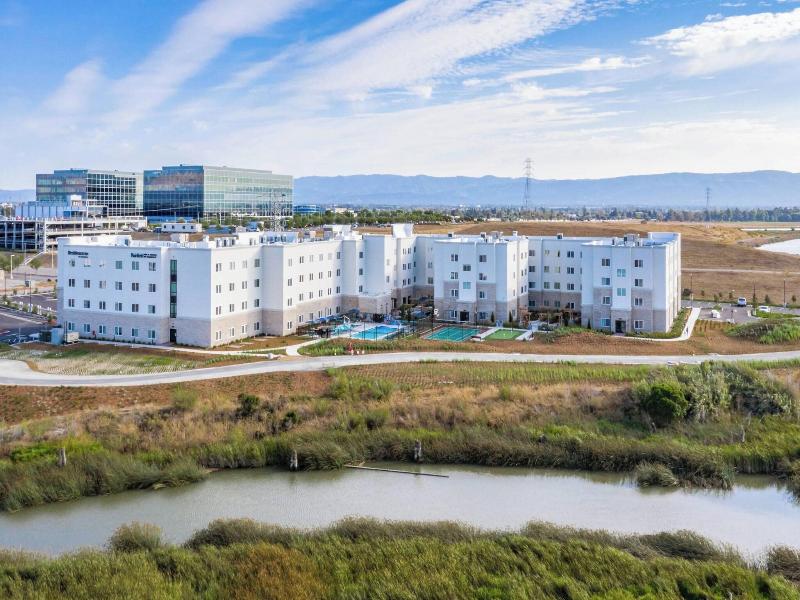 Fairfield Inn & Suites by Marriott San Jose North/ image