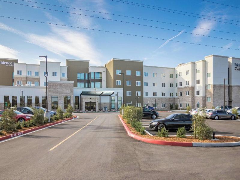Fairfield Inn & Suites by Marriott San Jose North/ image
