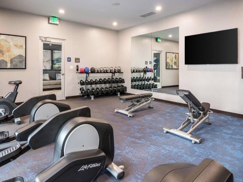 Fairfield Inn & Suites by Marriott San Jose North/ image