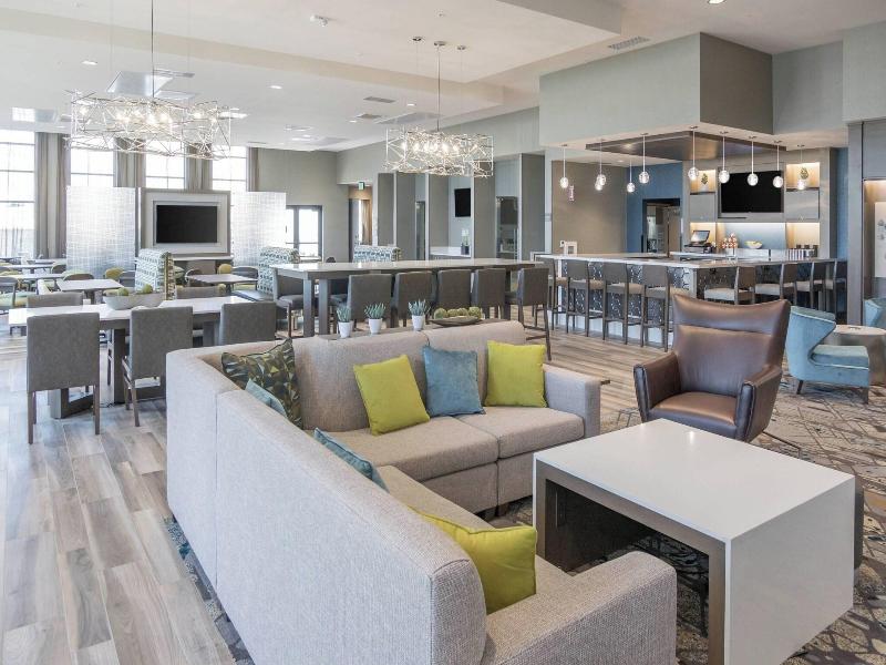 Fairfield Inn & Suites by Marriott San Jose North/ image