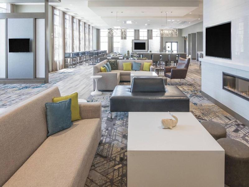 Fairfield Inn & Suites by Marriott San Jose North/ image