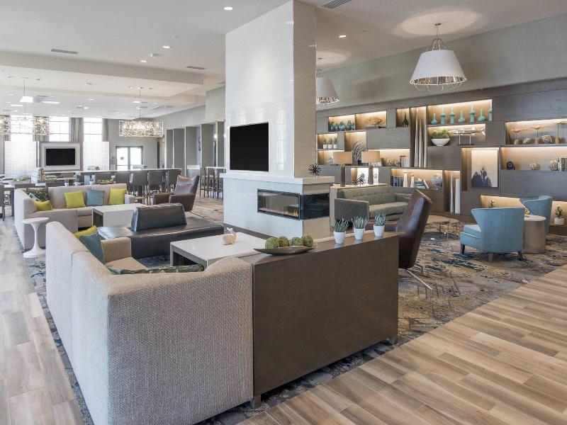 Fairfield Inn & Suites by Marriott San Jose North/ image