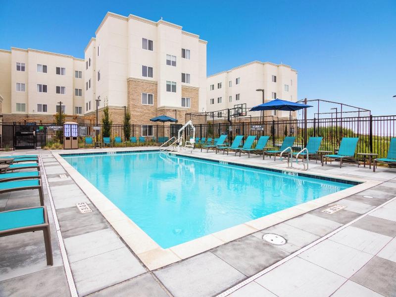Fairfield Inn & Suites by Marriott San Jose North/ image
