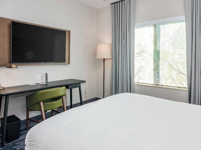 Fairfield Inn & Suites by Marriott San Jose North/ image