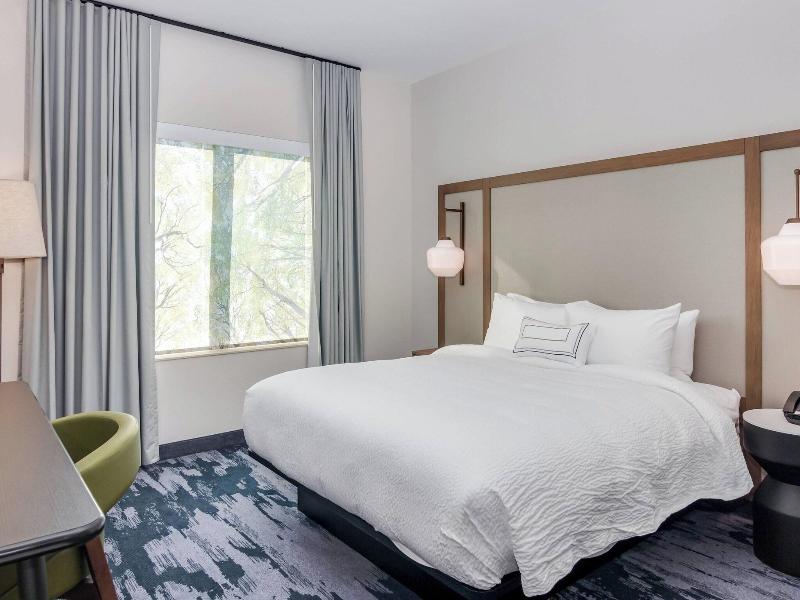 Fairfield Inn & Suites by Marriott San Jose North/ image