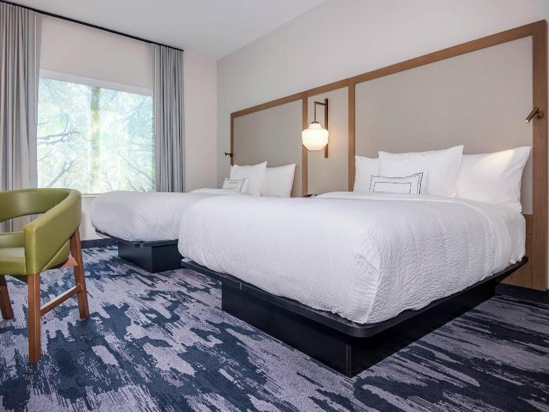 Fairfield Inn & Suites by Marriott San Jose North/ image