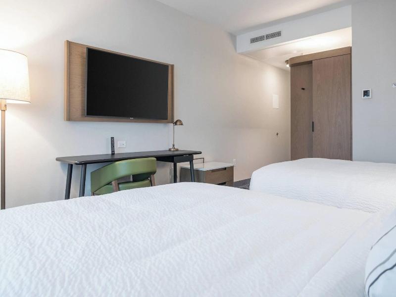 Fairfield Inn & Suites by Marriott San Jose North/ image