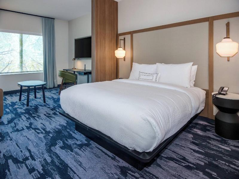 Fairfield Inn & Suites by Marriott San Jose North/ image