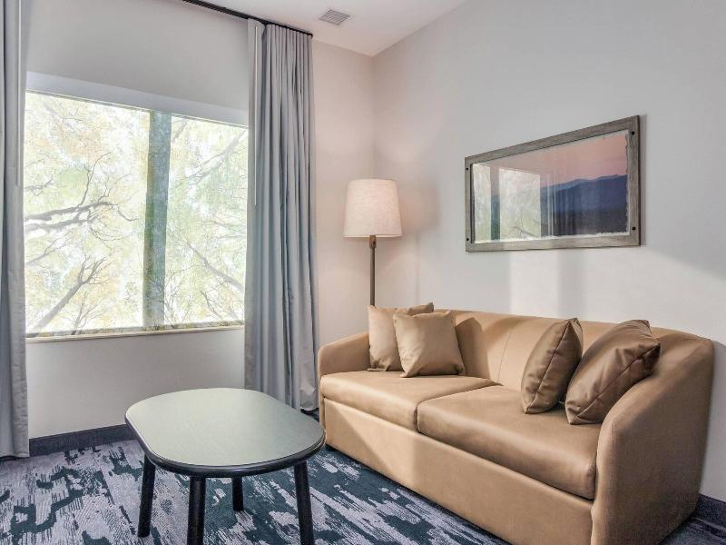 Fairfield Inn & Suites by Marriott San Jose North/ image
