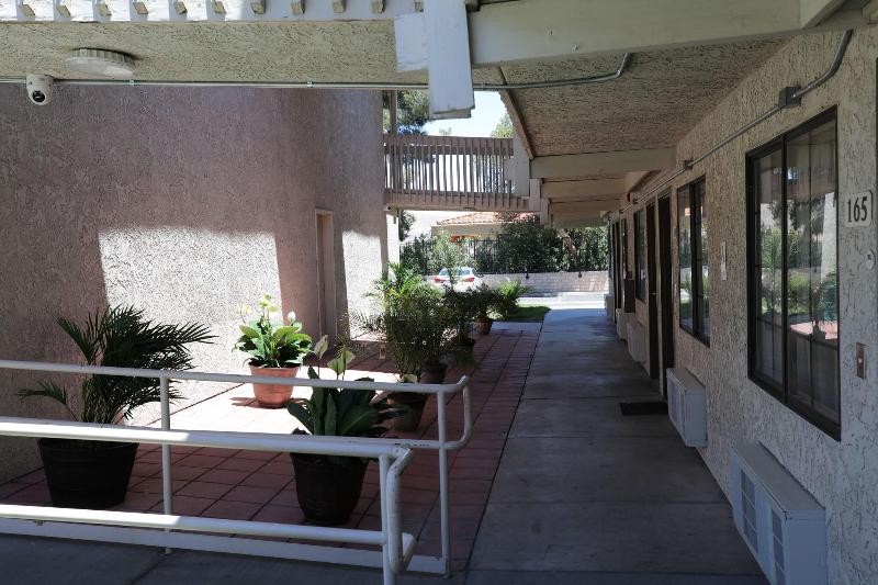 Studio 6 Barstow, CA