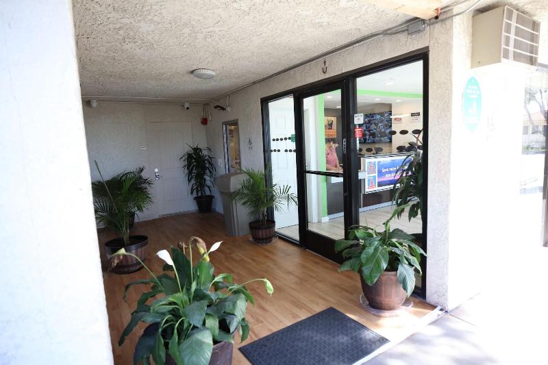Studio 6 Barstow, CA