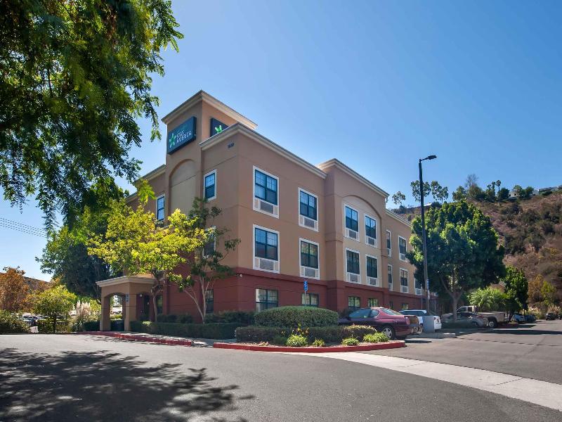 Extended Stay America San Diego - Mission Valley - image